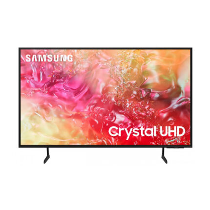 TV SAMSUNG 43P LED UHD (4k) 43DU7172